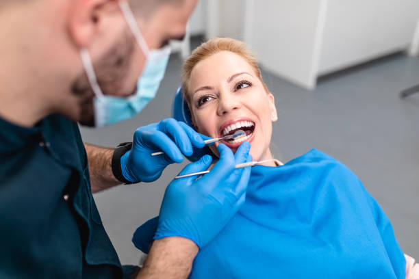 Best Wisdom Tooth Removal  in Hustisford, WI