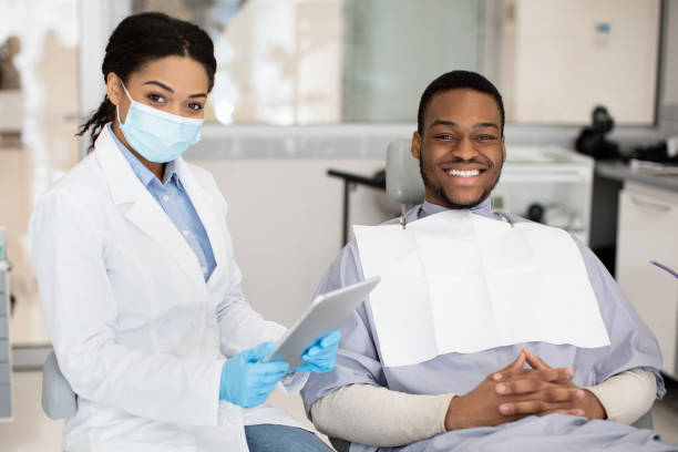 Laser Dentistry in Hustisford, WI