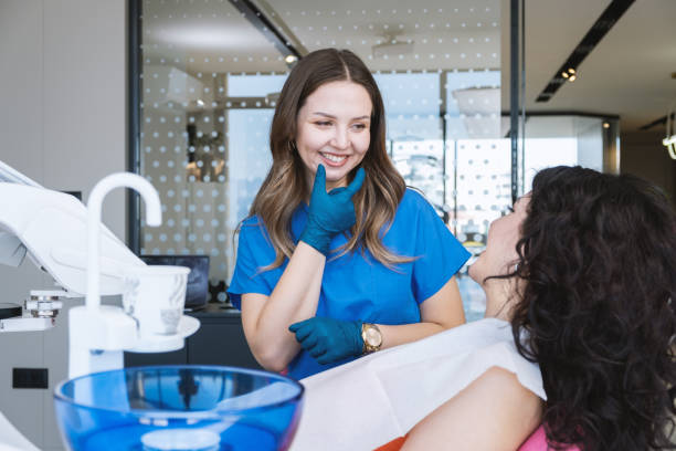 Best TMJ/TMD Treatment  in Hustisford, WI