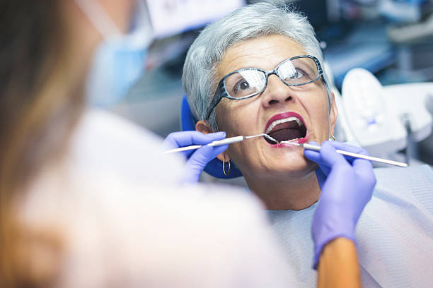 Best Oral Cancer Screening  in Hustisford, WI